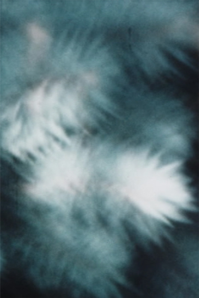 Deep in the Mirror Embedded poster background