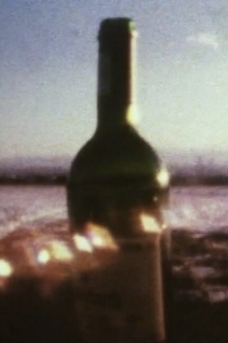 Discrepant Sight poster background