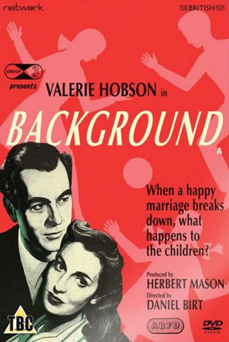 Background poster background