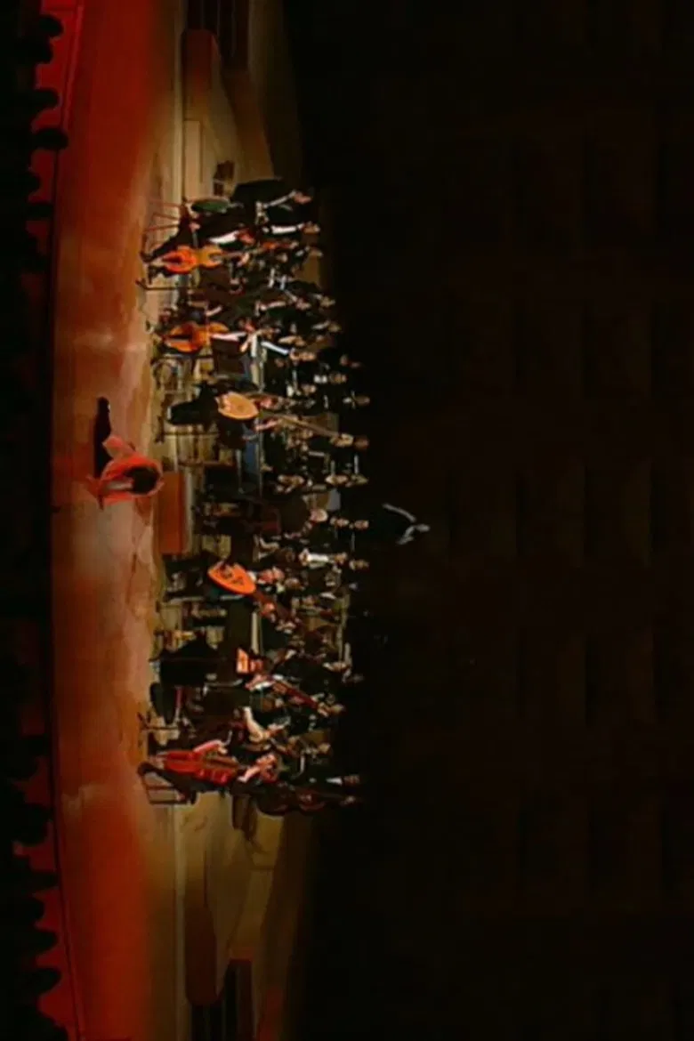 Theseus poster background