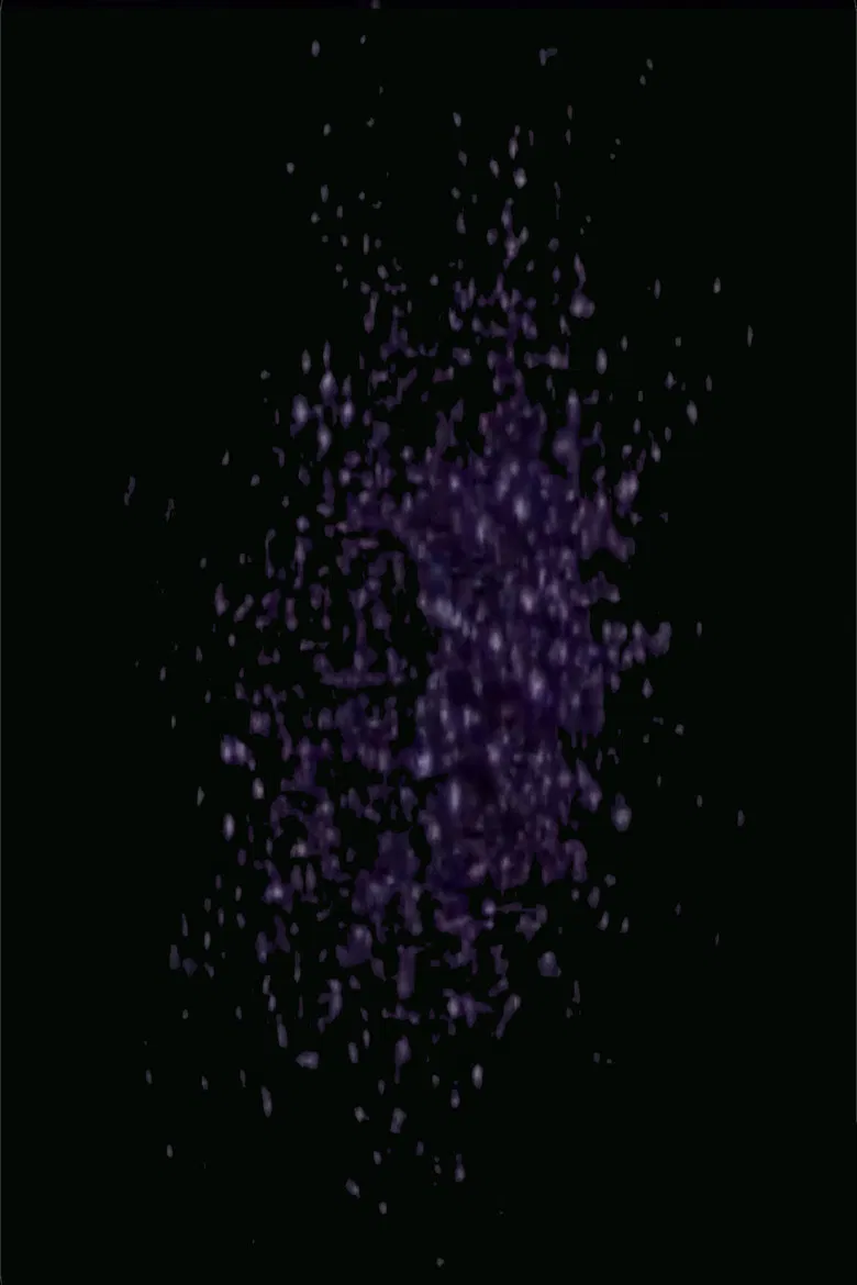 A Sequence from the Evolution of Form poster background