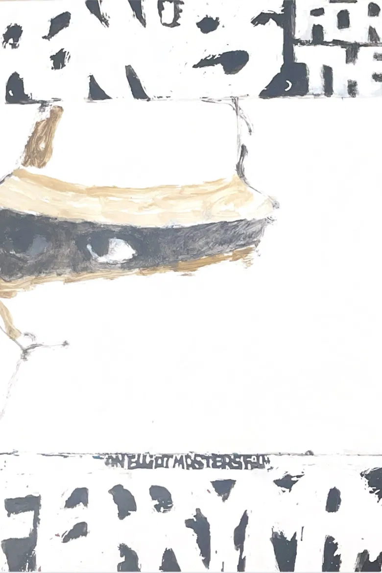 Pennies for the Ferryman poster background