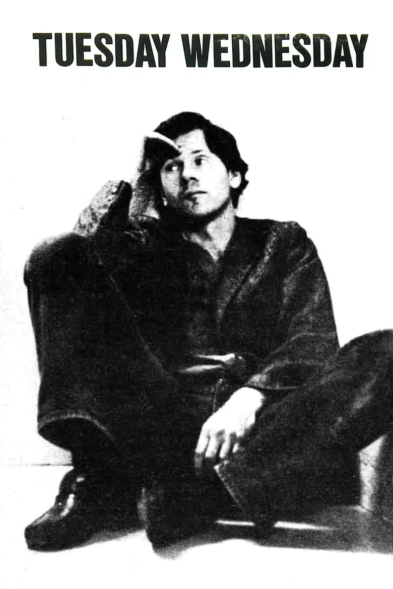 Tuesday Wednesday poster background