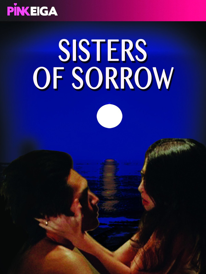 Sexy Sisters of Sorrow poster background