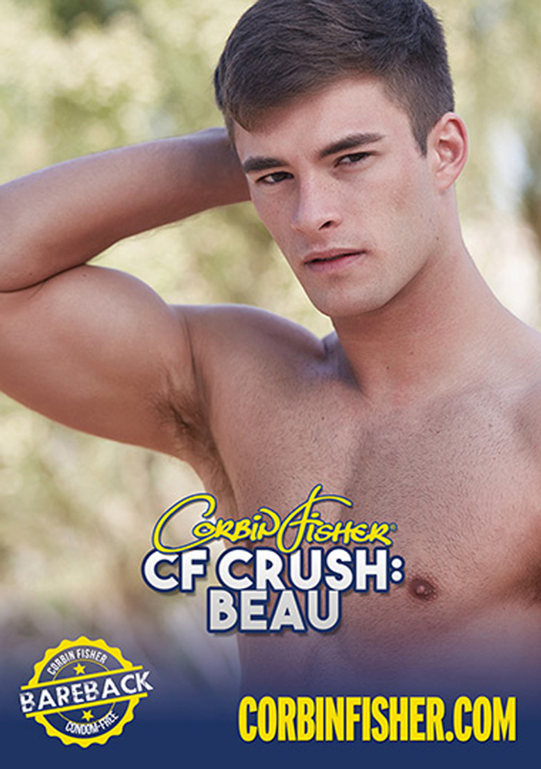 CF Crush: Beau poster background