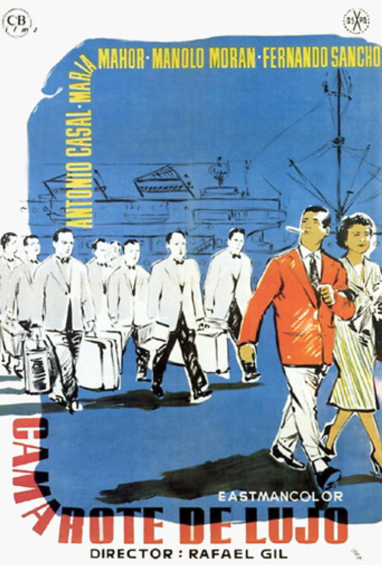 Luxury Cabin poster background