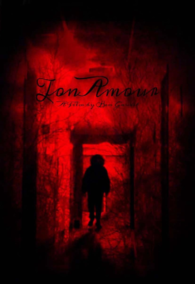 TonAmour poster background