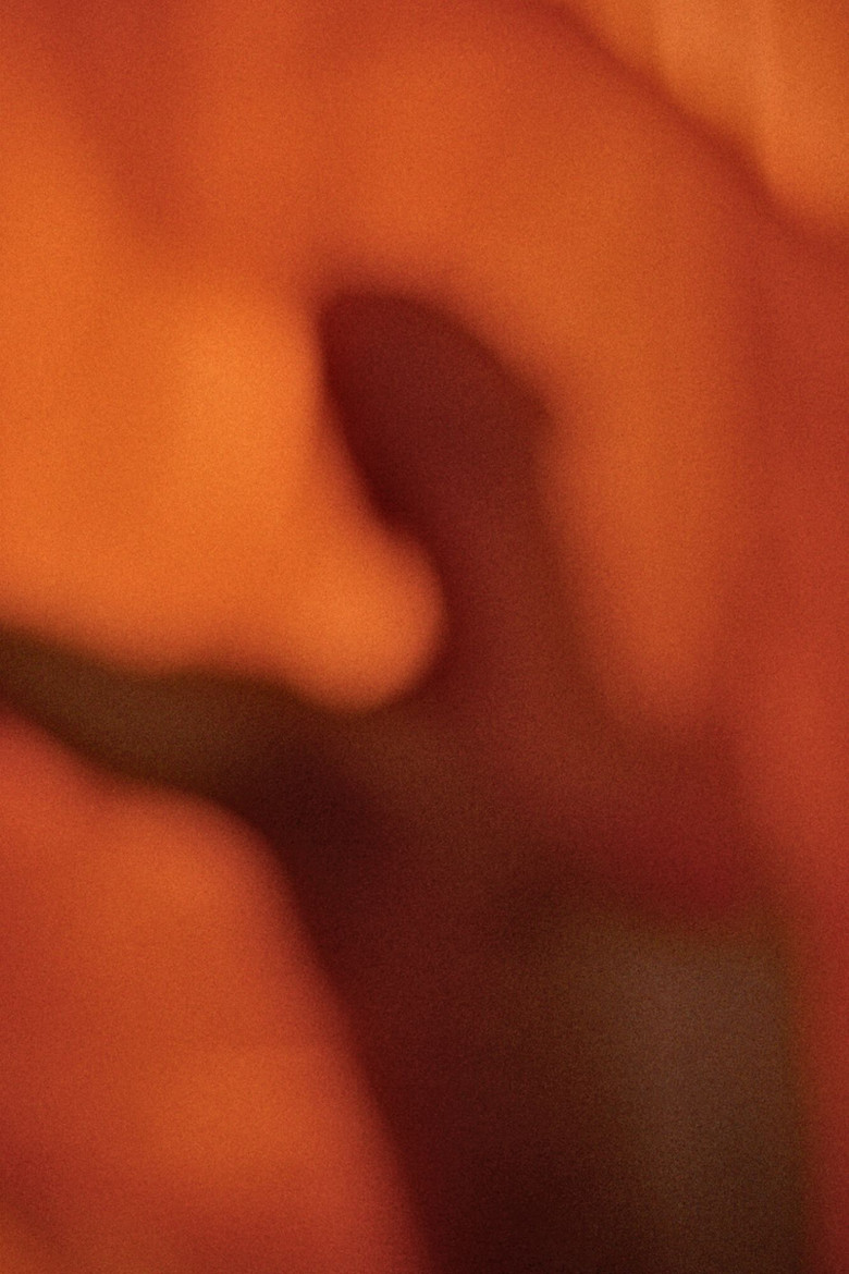 Nous partirons poster background