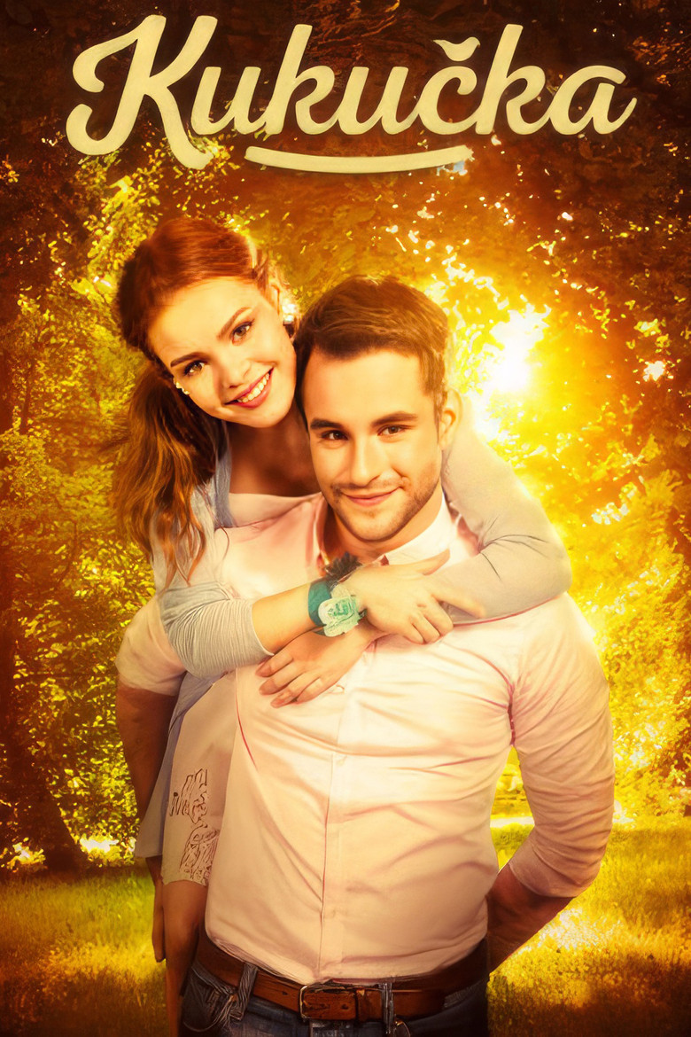 Kukučka poster background