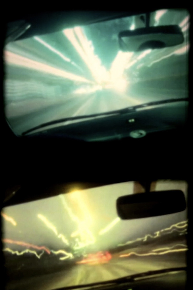 SPILLING GOLDEN MOON poster background