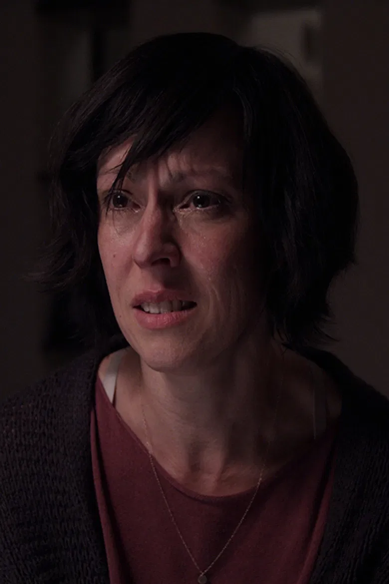 Things Like poster background