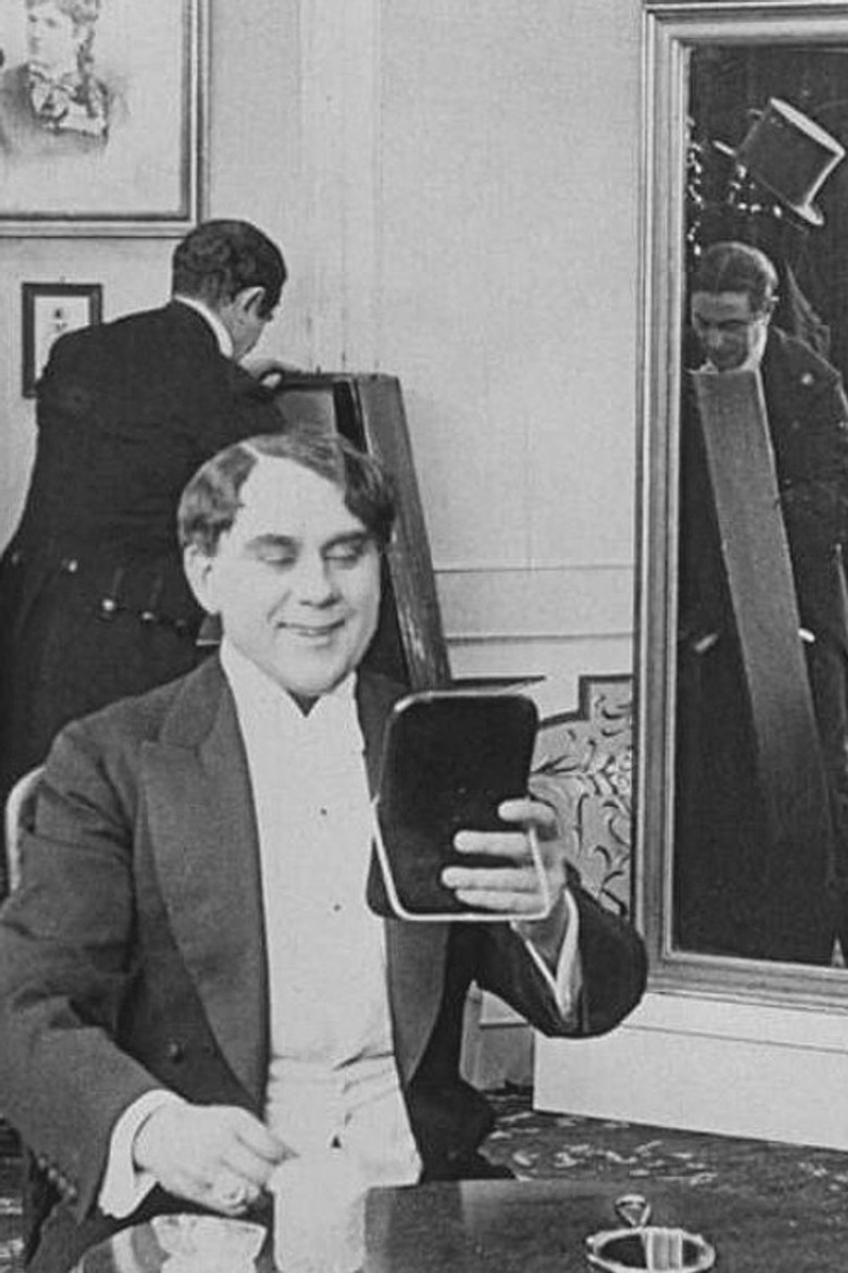 The Heart Virtuoso poster background