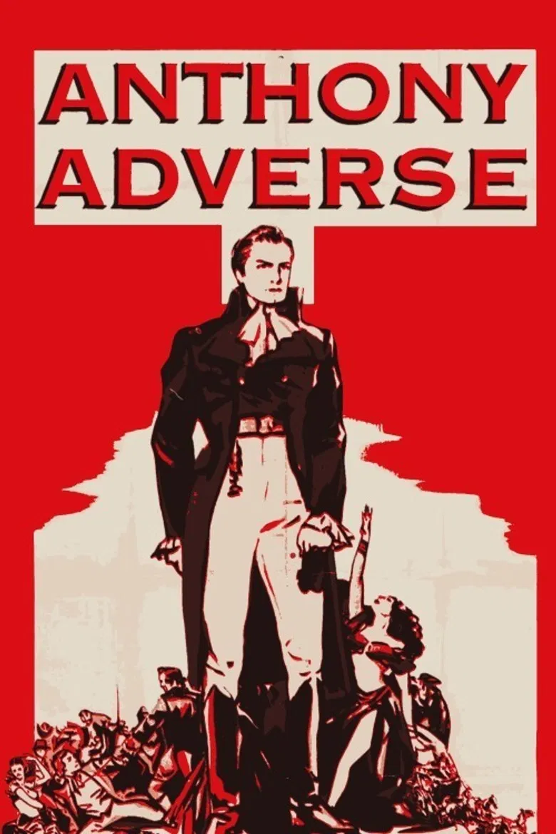 The Making of a Great Motion Picture poster background