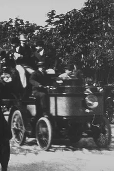 Voitures automobiles poster background