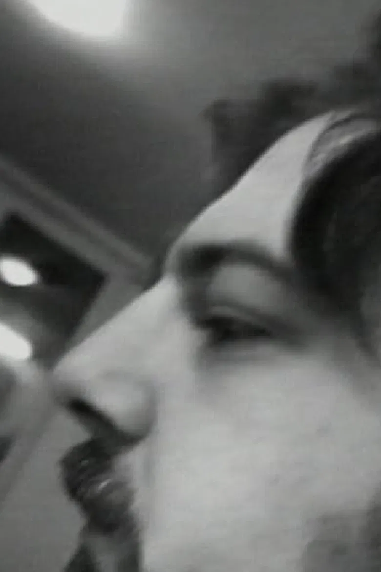 Eddy's Gone poster background