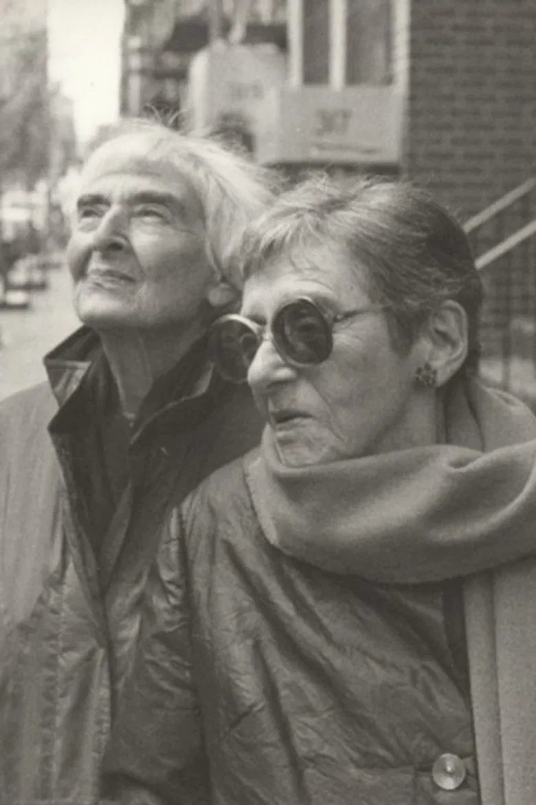 Ringl and Pit poster background