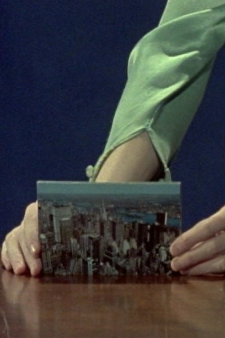 (Now) or Maintenant Entre Parenthèses poster background