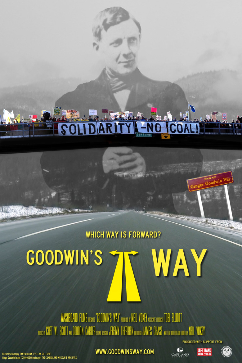 Goodwin’s Way poster background