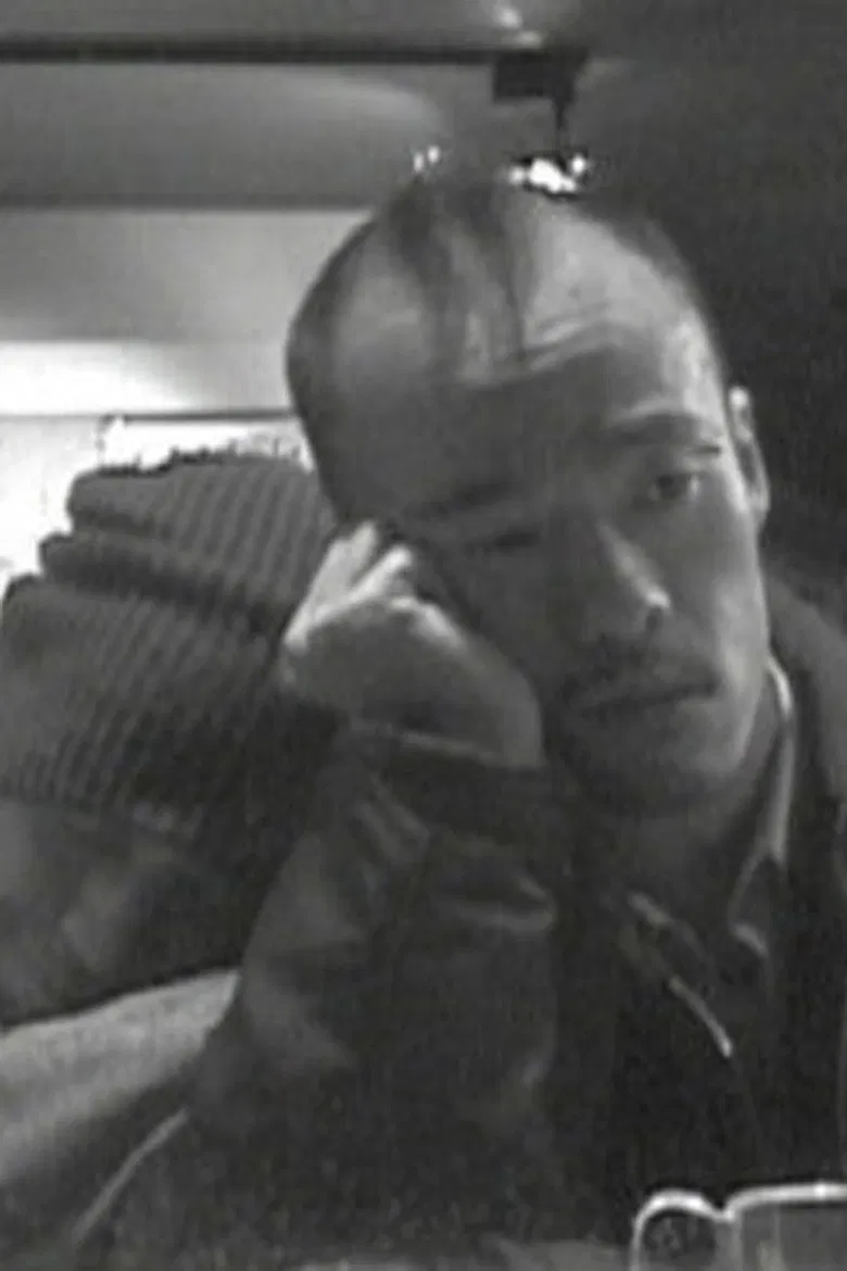 Davie Street Blues poster background