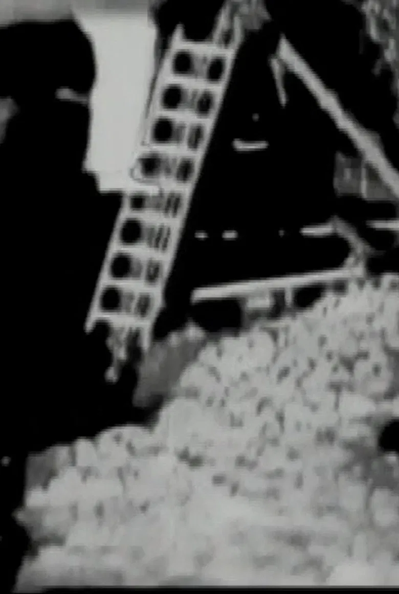 Projeto Apollo poster background