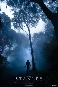 Stanley poster background