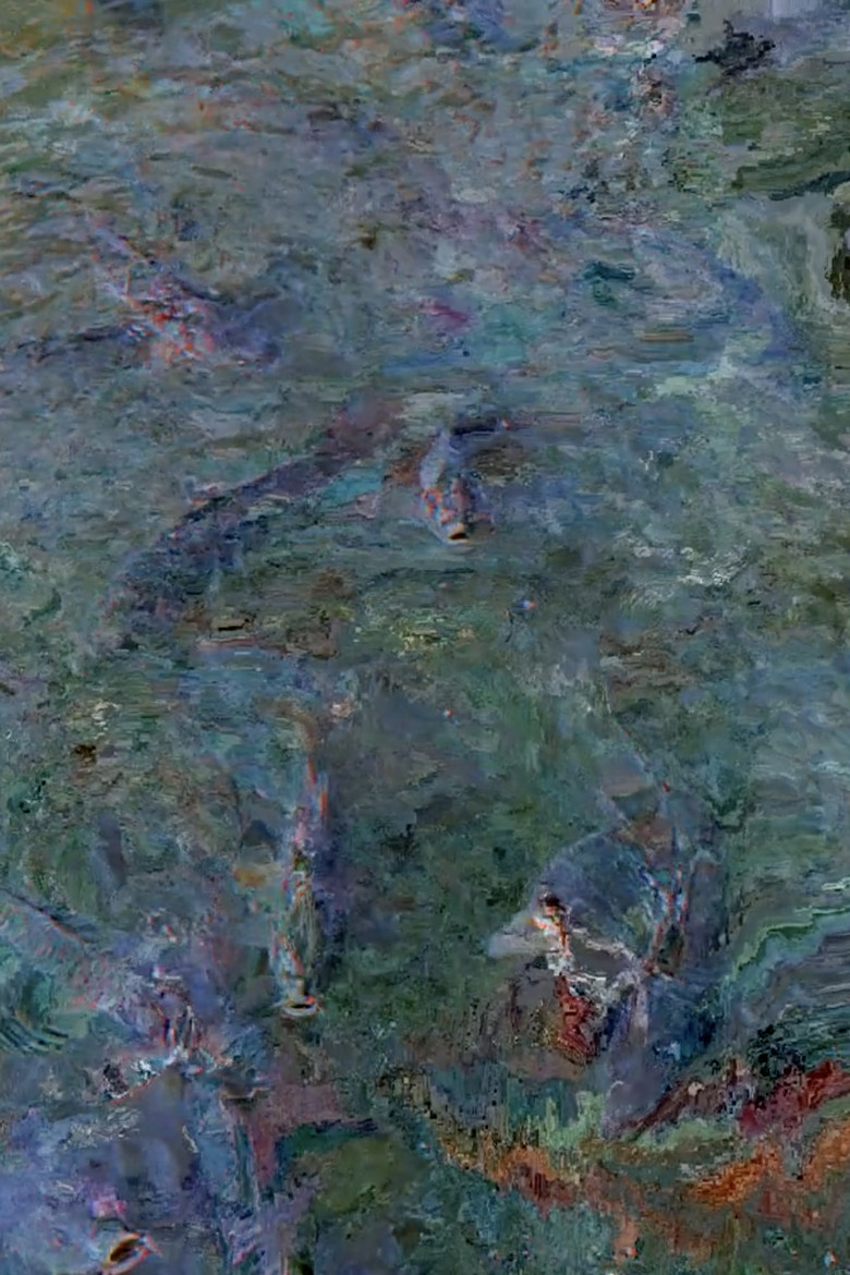 MEG 2152 (Perspectives For the 22nd Century) poster background