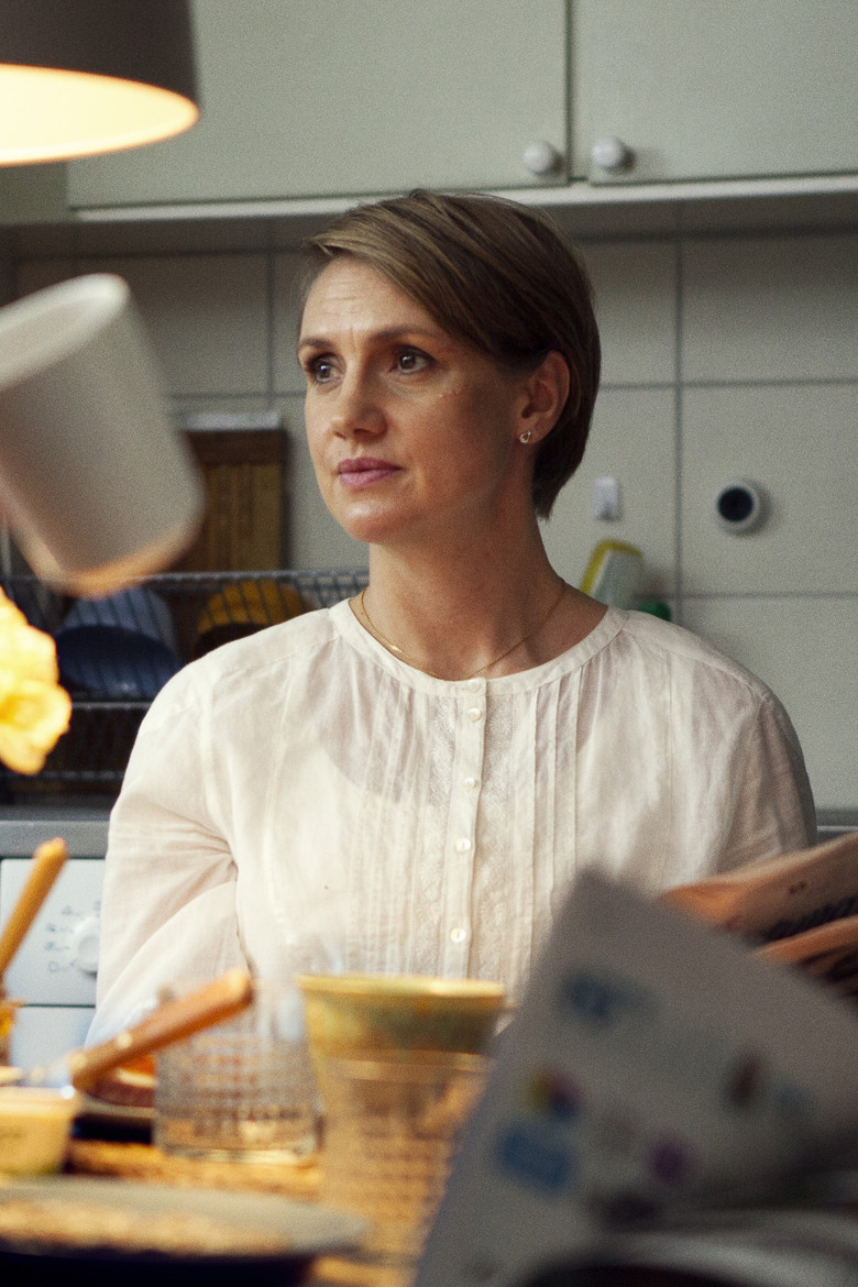 Canine poster background