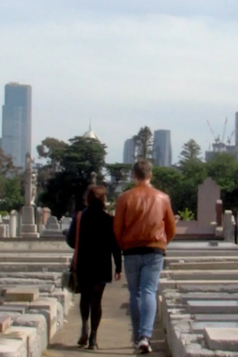 Cheated at Death poster background