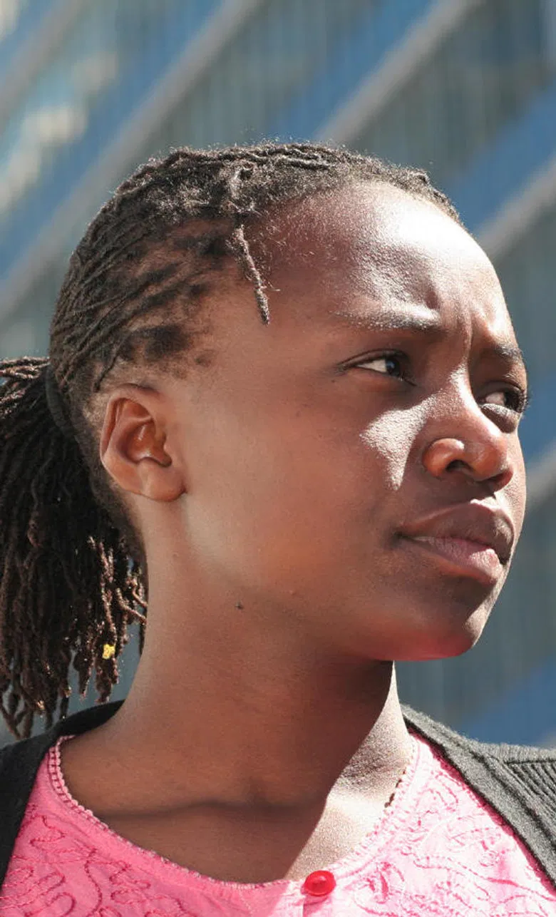 Zimbabwe poster background