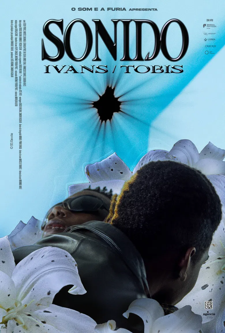 Sonido: Ivans & Tobis poster background