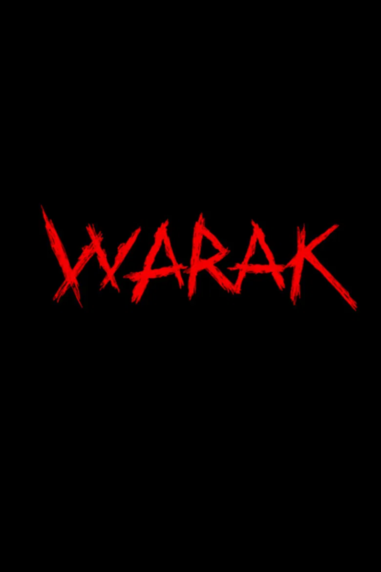 Warak poster background