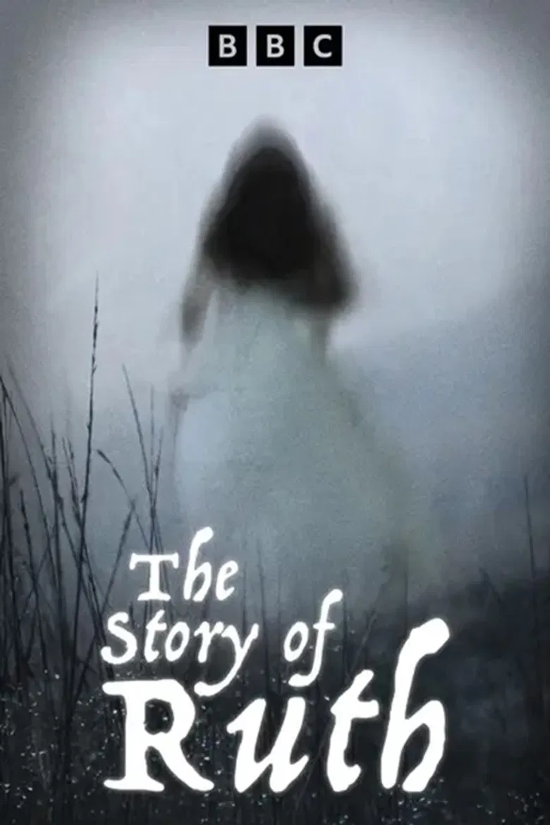 The Story of Ruth poster background