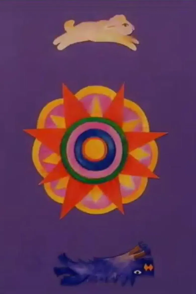 Smiling-Sad Willow-Tree poster background