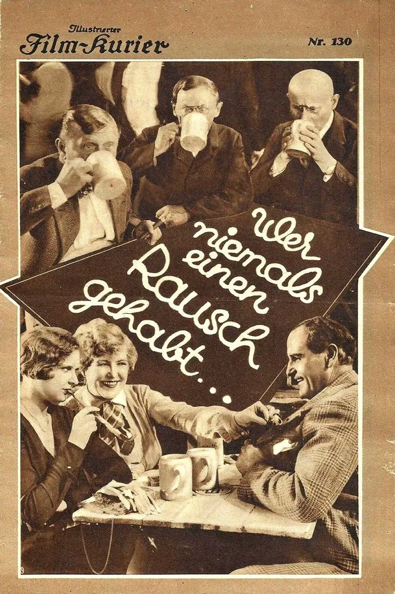 Bock Beer Fest poster background