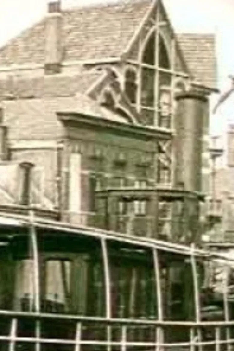 Along Gouwe and Oude Rijn poster background