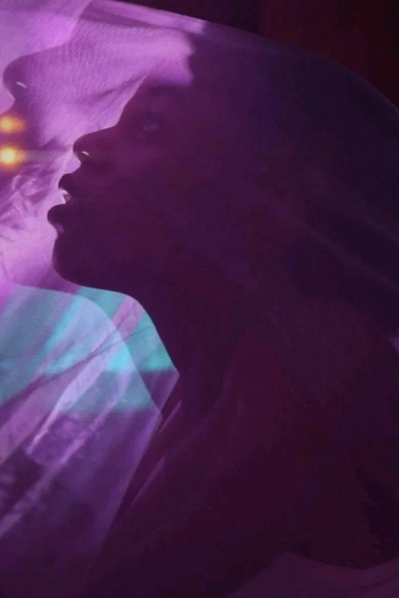 L'Empreinte poster background