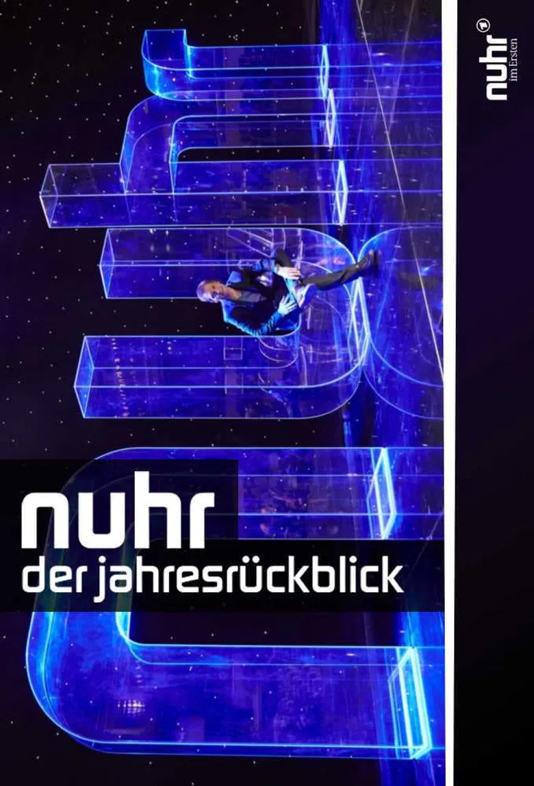 Nuhr 2023 – Der Jahresrückblick poster background