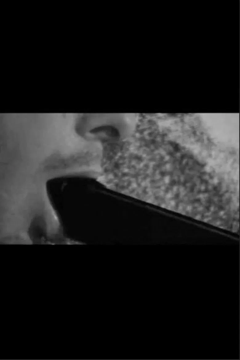 Raspberry Reich GR poster background