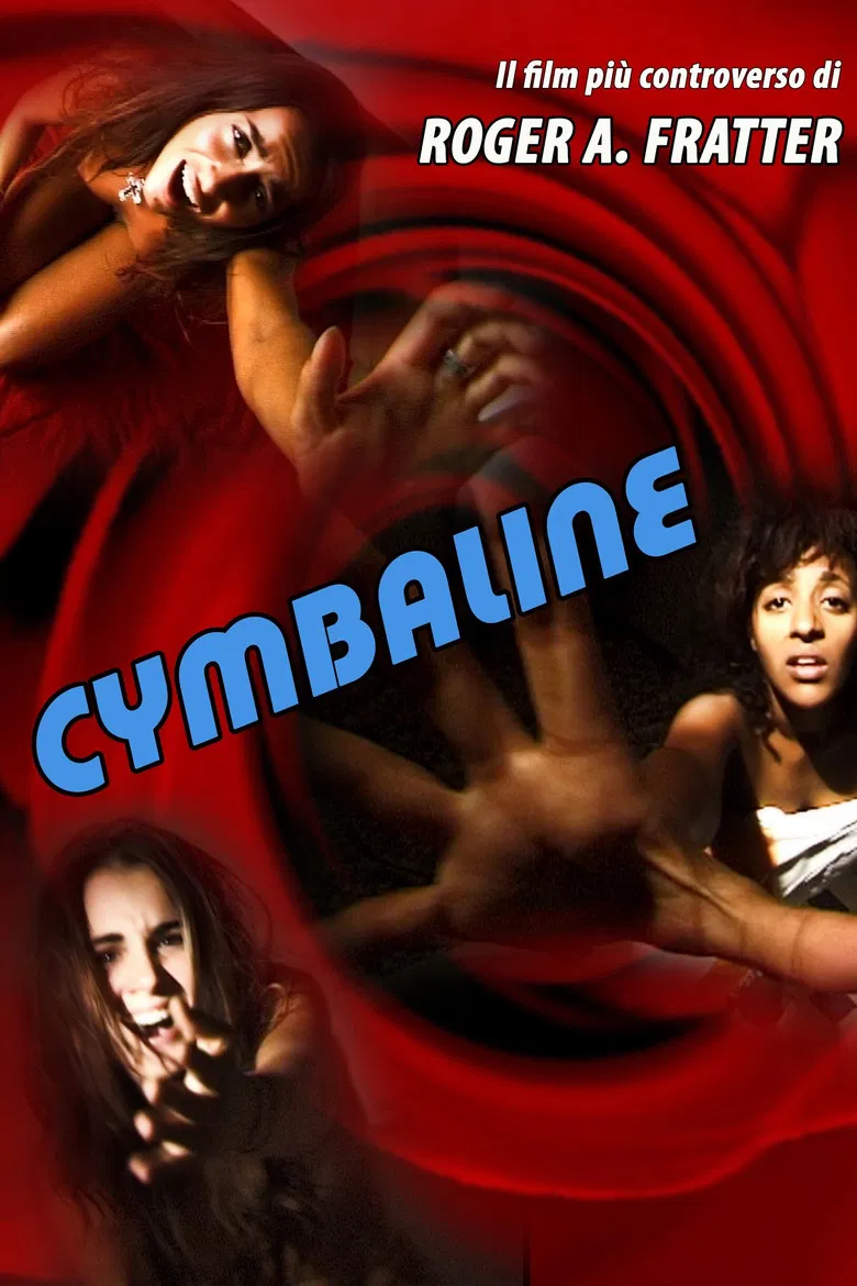Cymbaline poster background