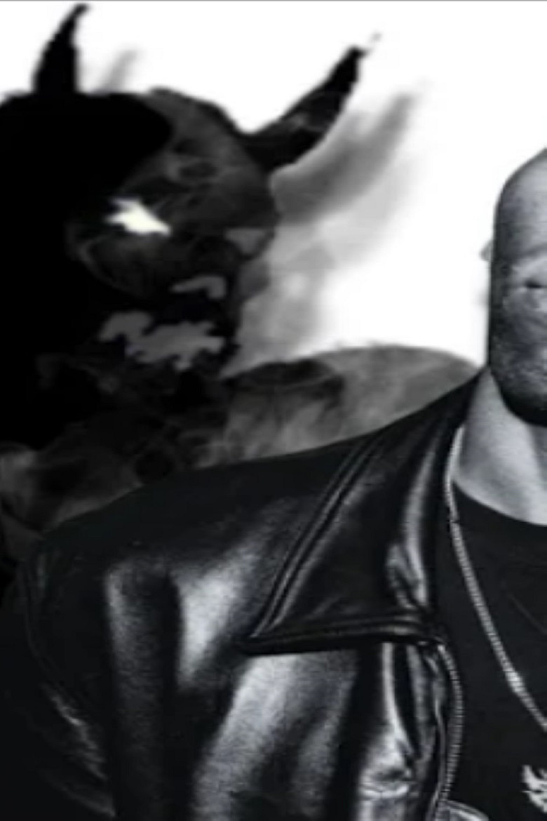 Dean Blunt - Every Day is a Lifetime poster background