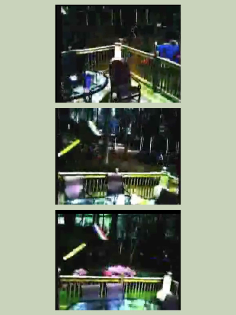 playing poster background