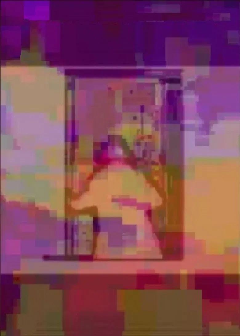 Bound Heavenward poster background