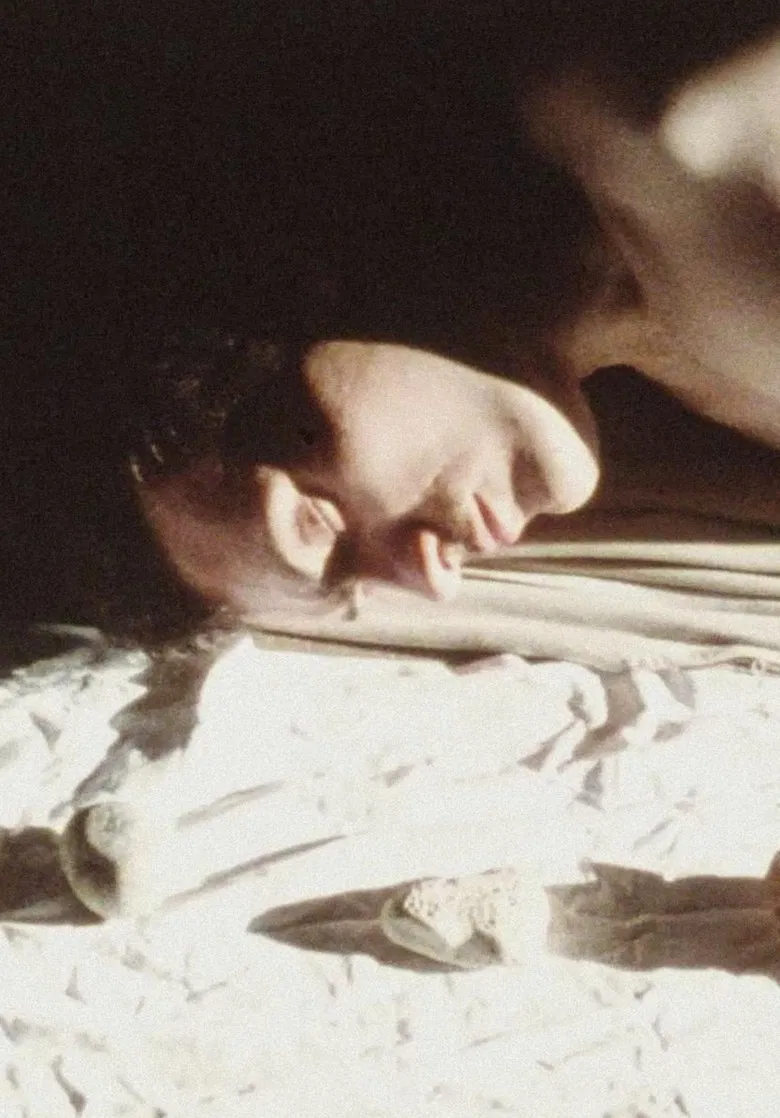 The Garden of Ages poster background