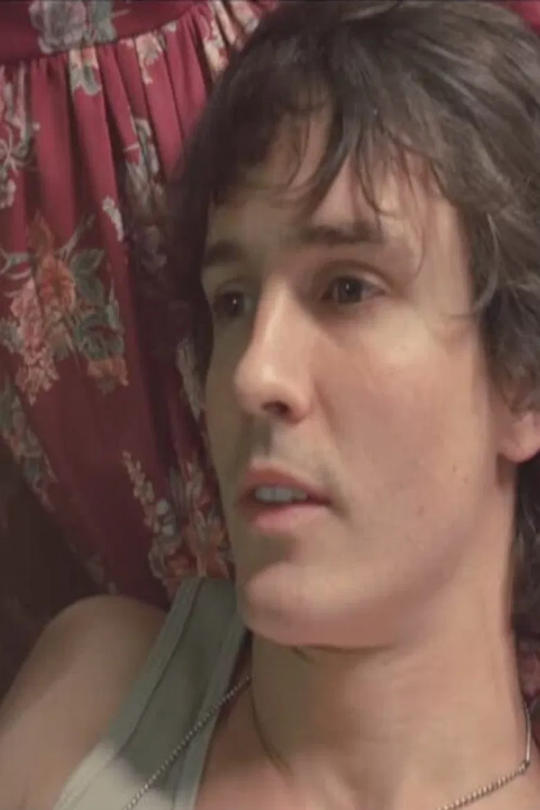 Burning Hearts poster background