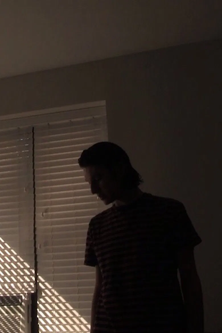 Tripped poster background