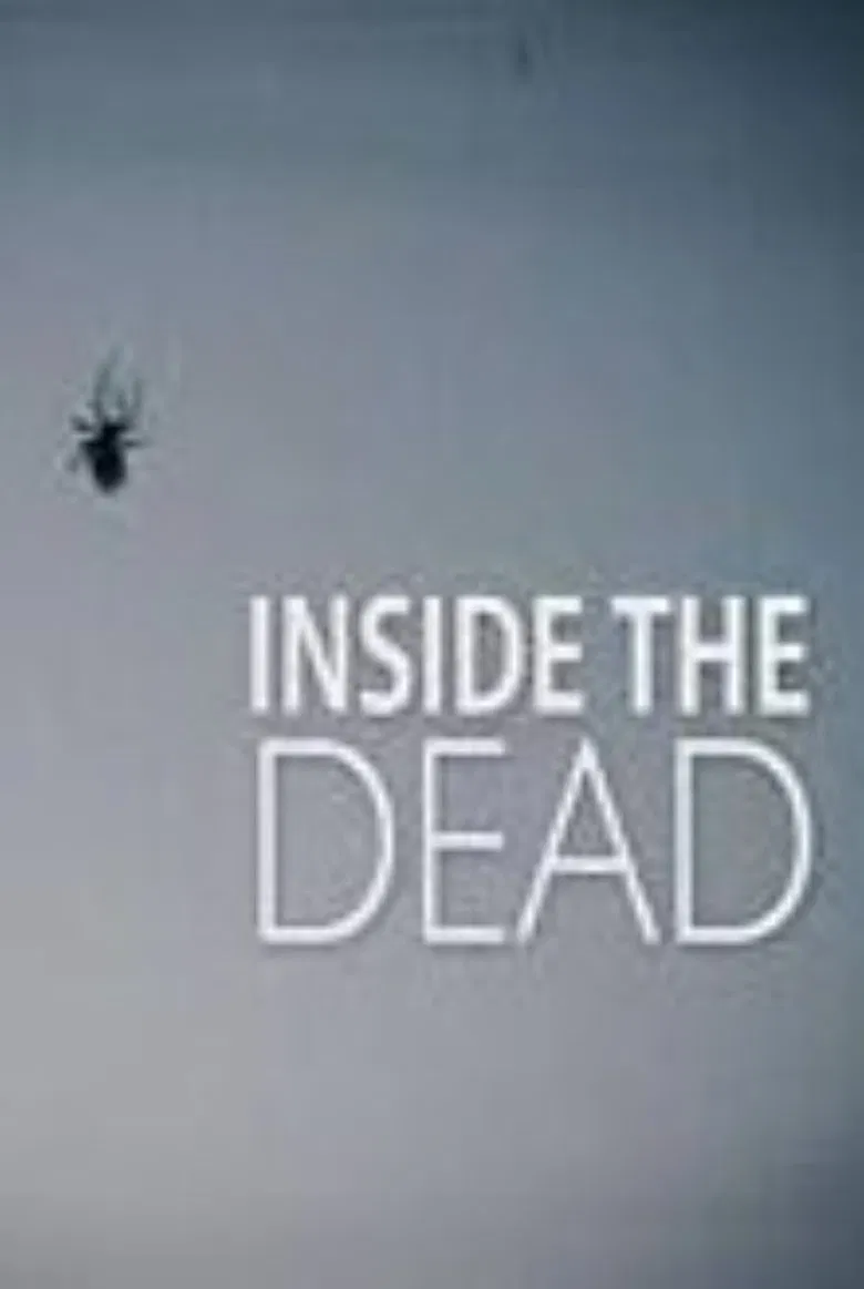 Inside the Dead poster background