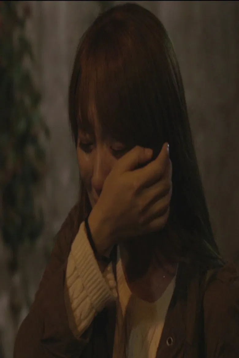 In-between seasons poster background