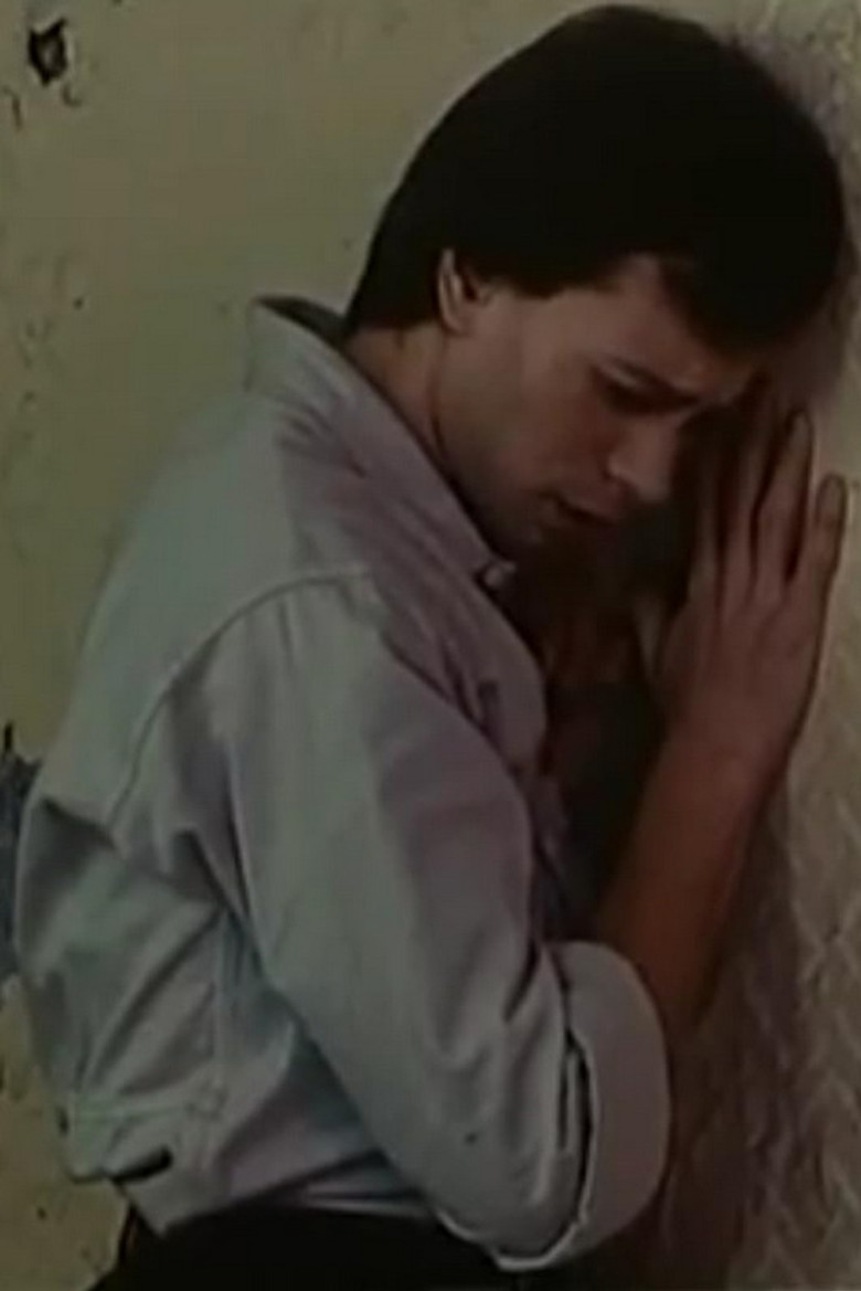 Die Nacht aus Blei poster background