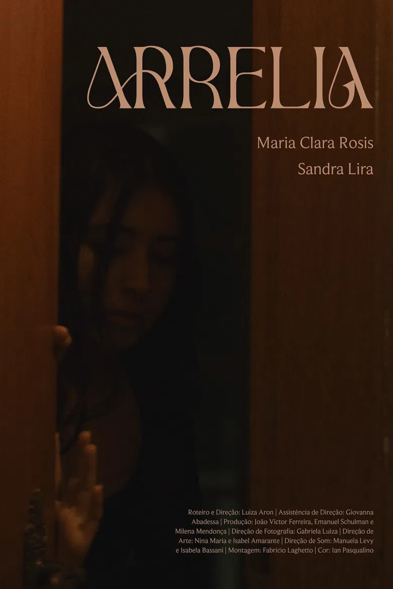 Arrelia poster background