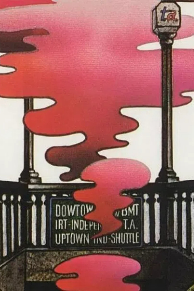 The Velvet Underground: Loaded poster background